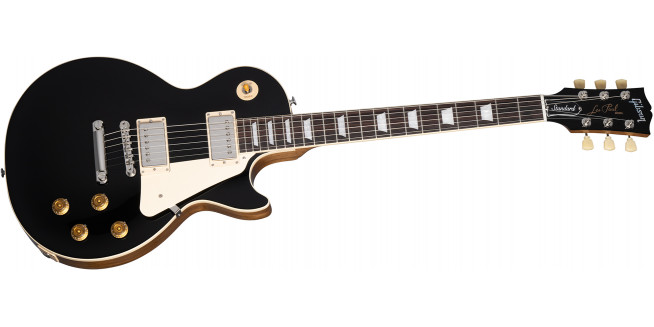 Gibson Les Paul Standard '50s Plaintop - EB