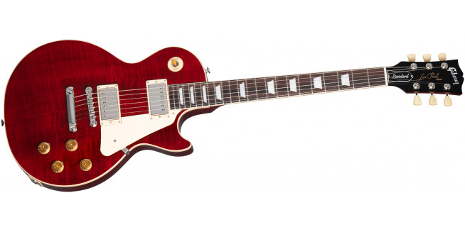 Gibson Les Paul Standard '50s - SC