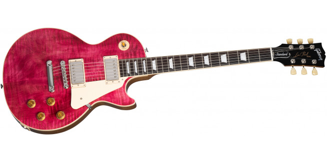 Gibson Les Paul Standard '50s - TF
