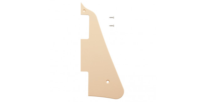 Gibson Les Paul Standard Pickguard