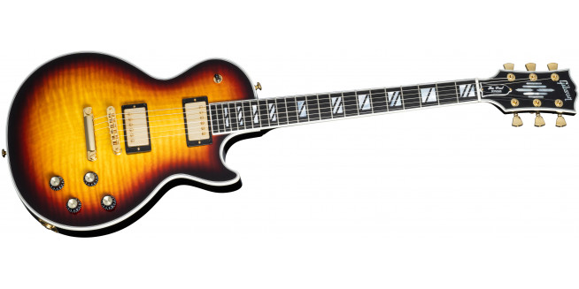 Gibson Les Paul Supreme - FI