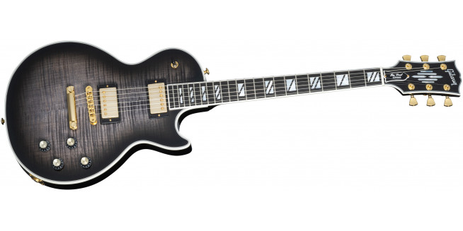 Gibson Les Paul Supreme - TE