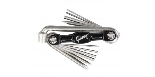 Gibson Multi-Tool