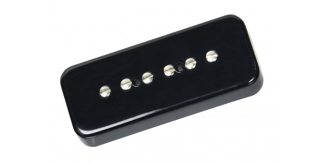 Gibson P-90 Single Coil Soapbar - BK