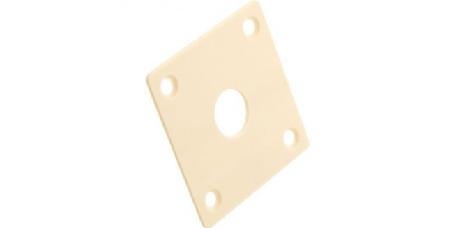 Gibson Historic Jack Plate Square