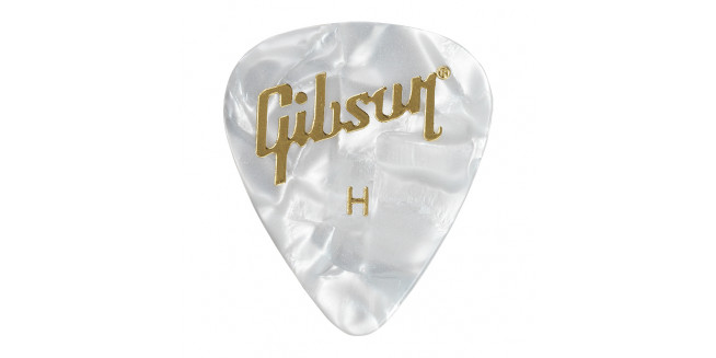 Gibson Standard Picks 12-Pack Heavy - PR