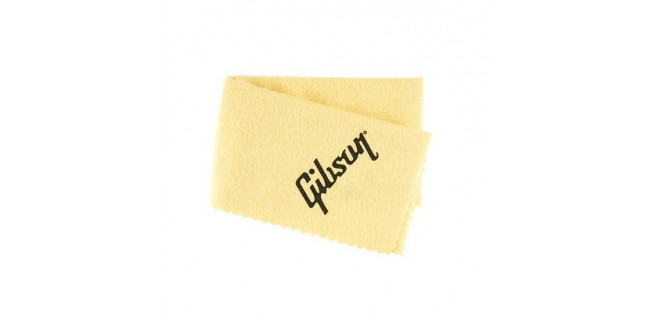 Gibson Polish Cloth