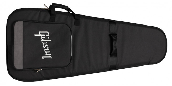Gibson Premium Gig Bag Designer