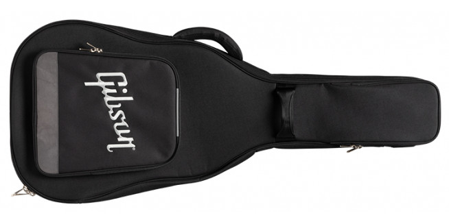 Gibson Premium Gig Bag SJ-200