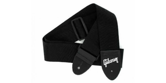 Gibson Regular Style 2" Strap