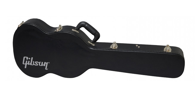 Gibson SG Hardshell Case - BK