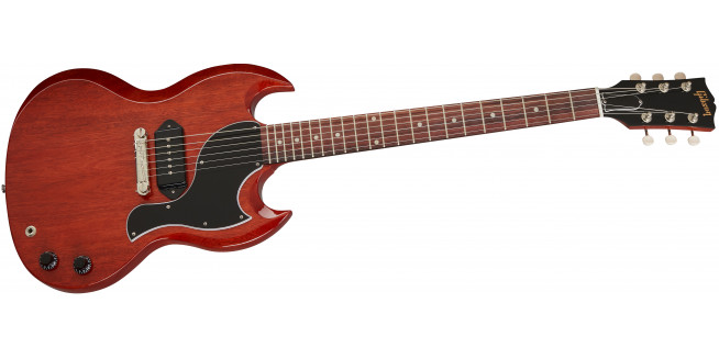 Gibson SG Junior