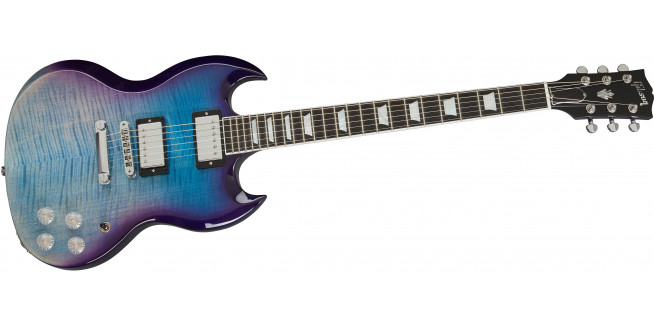 Gibson SG Modern - BBF