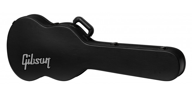 Gibson SG Modern Hardshell Case - BK