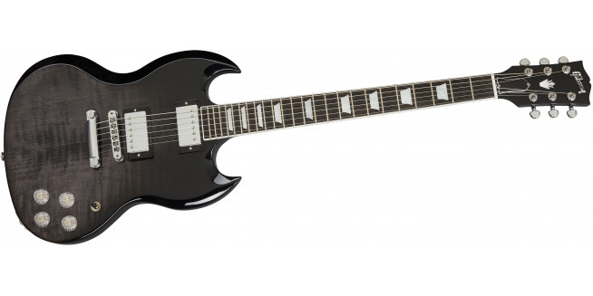 Gibson SG Modern - TBF