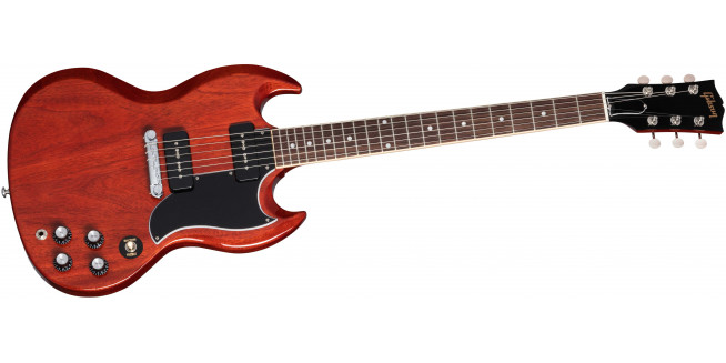 Gibson SG Special - VC