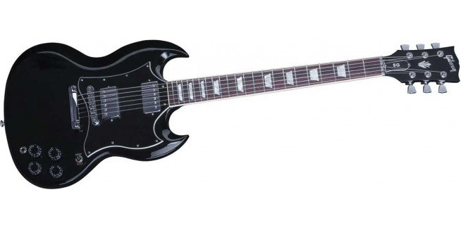 Gibson SG Standard 2016 HP - EB