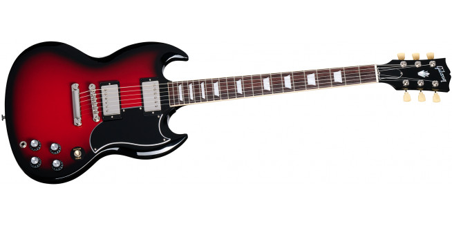 Gibson SG Standard '61 - CB