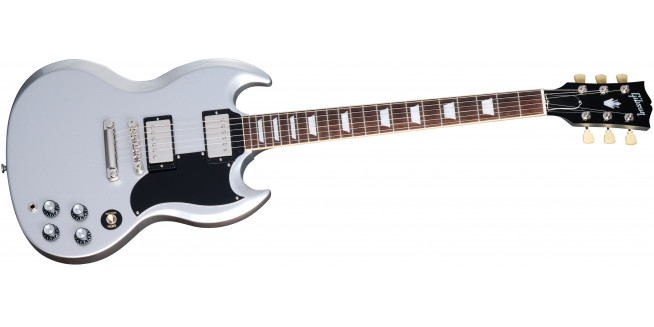 Gibson SG Standard '61 - SM