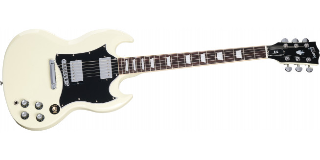 Gibson SG Standard - CW