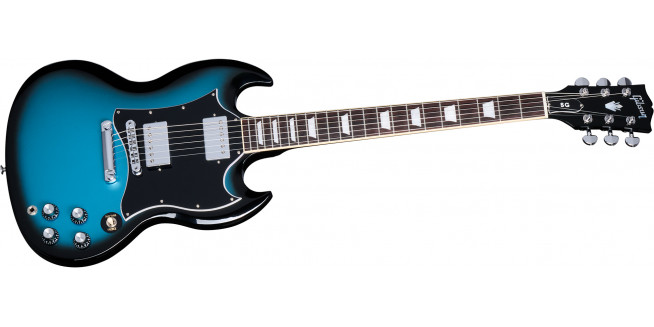 Gibson SG Standard - PK