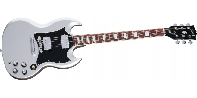 Gibson SG Standard - SM