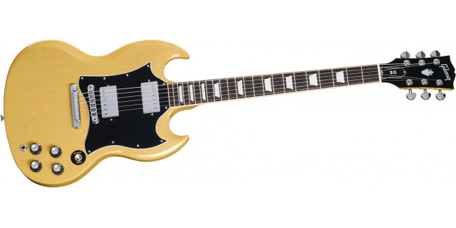 Gibson SG Standard - TY