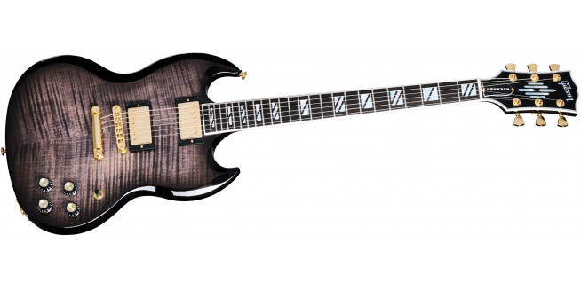 Gibson SG Supreme - TE