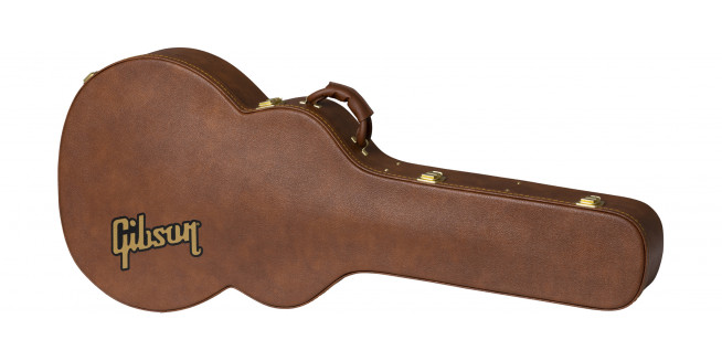 Gibson SJ-200 Original Hardshell Case - BR