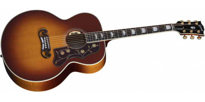 Gibson SJ-200 Standard - AB