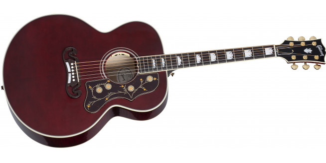 Gibson SJ-200 Standard - WR
