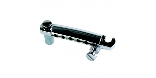 Gibson Stop Bar Tailpiece - CH