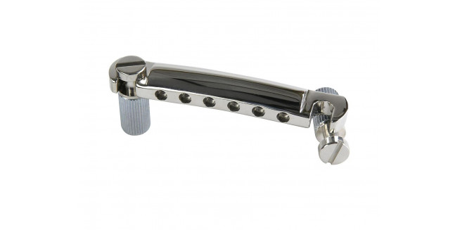 Gibson Stop Bar Tailpiece - NH