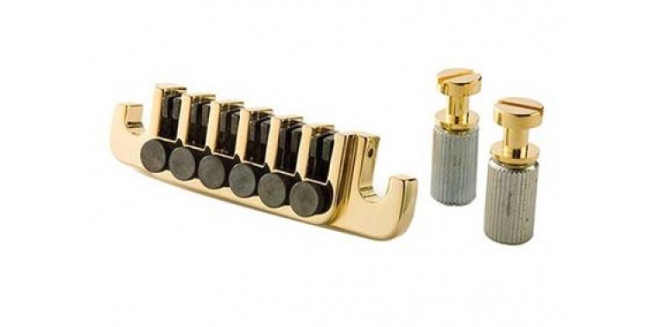 Gibson TP-6 Tailpiece - GH