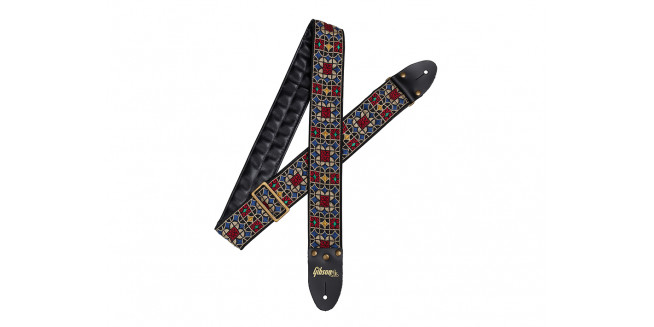 Gibson The Mosaic Strap