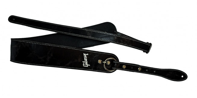 Tracolla gibson pelle outlet