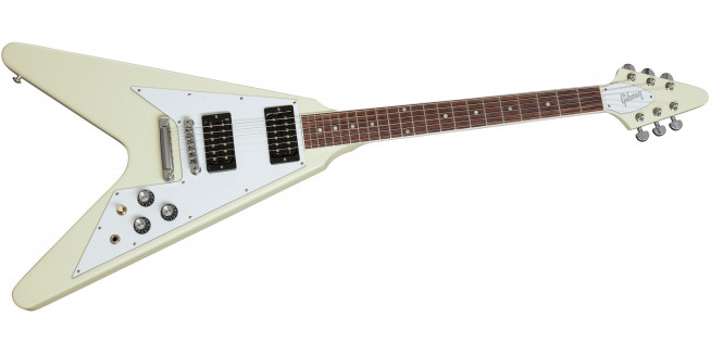 Gibson 70's Flying V - CW