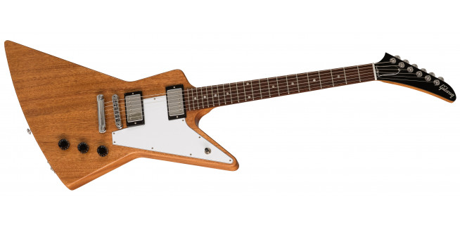 Gibson Explorer