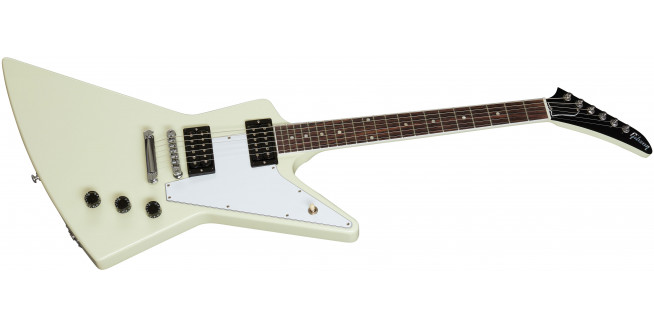 Gibson 70's Explorer - CW