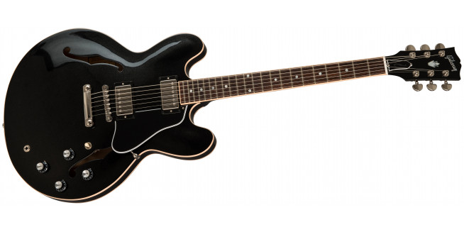 Gibson ES-335 Dot - GM