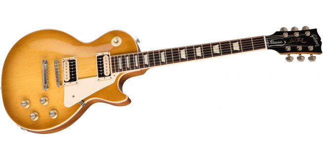 Gibson Les Paul Classic - HB