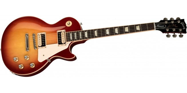 Gibson Les Paul Classic - HS