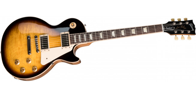 Gibson Les Paul Standard '50s - TO