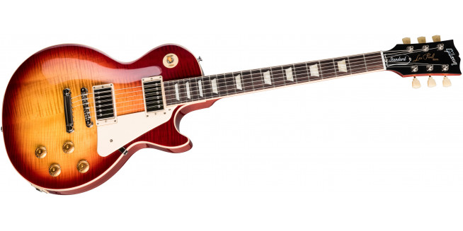 Gibson Les Paul Standard '50s - HS