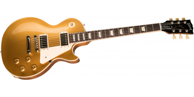 Gibson Les Paul Standard '50s - GT