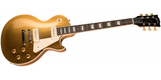 Gibson Les Paul Standard '50s P90 - GT