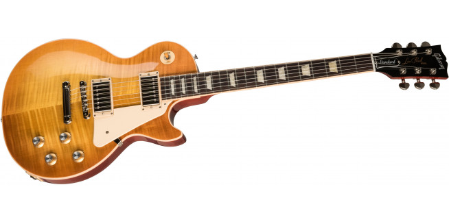 Gibson Les Paul Standard '60s - UB