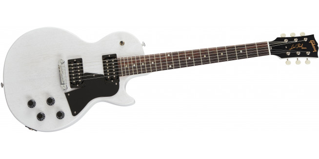 Gibson Les Paul Special Tribute Humbucker - WW
