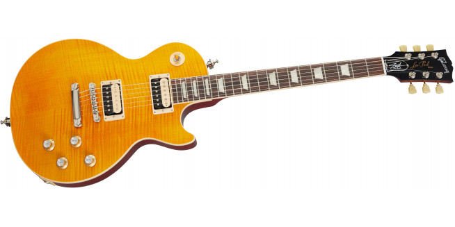 Gibson Slash Les Paul Standard - AP