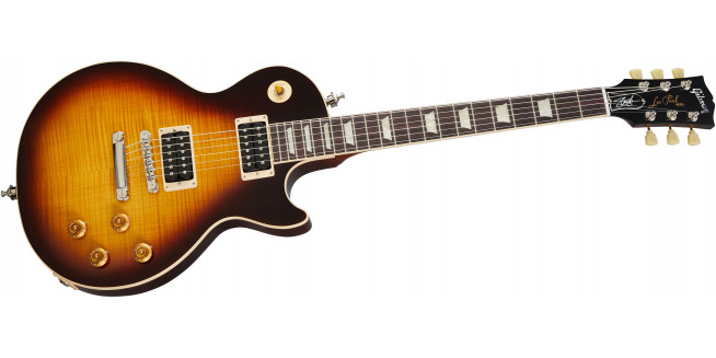 Gibson Slash Les Paul Standard - NV